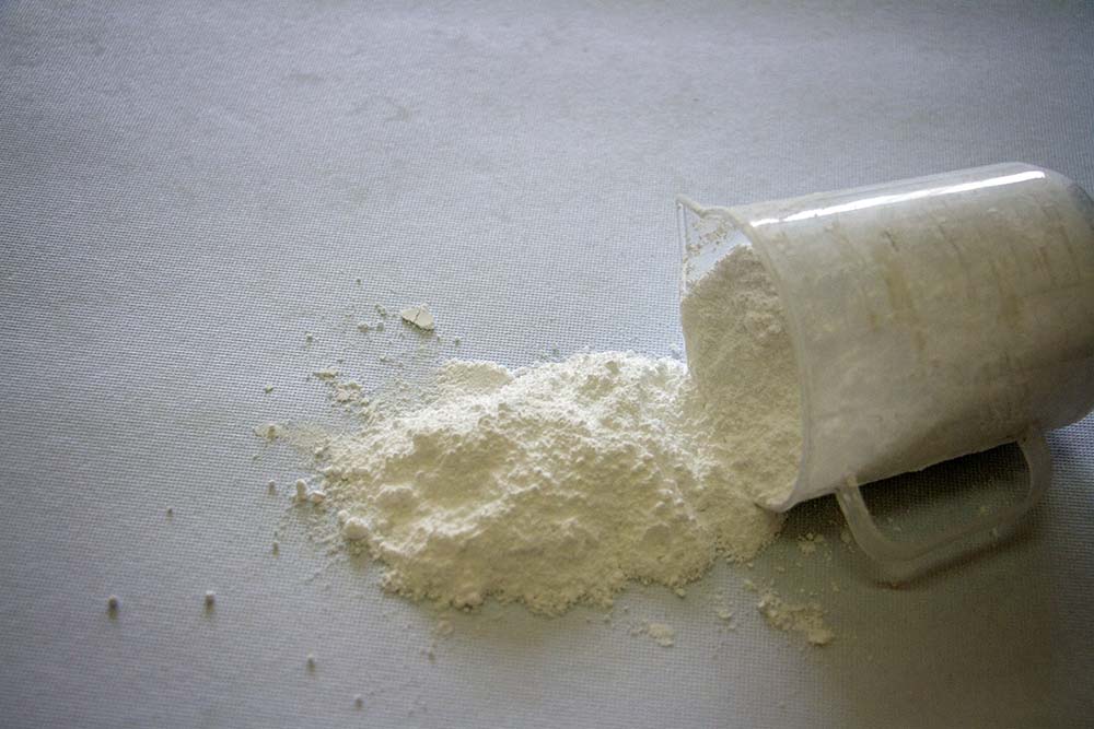 用微硅粉代替白炭黑的方案-微硅粉厂家