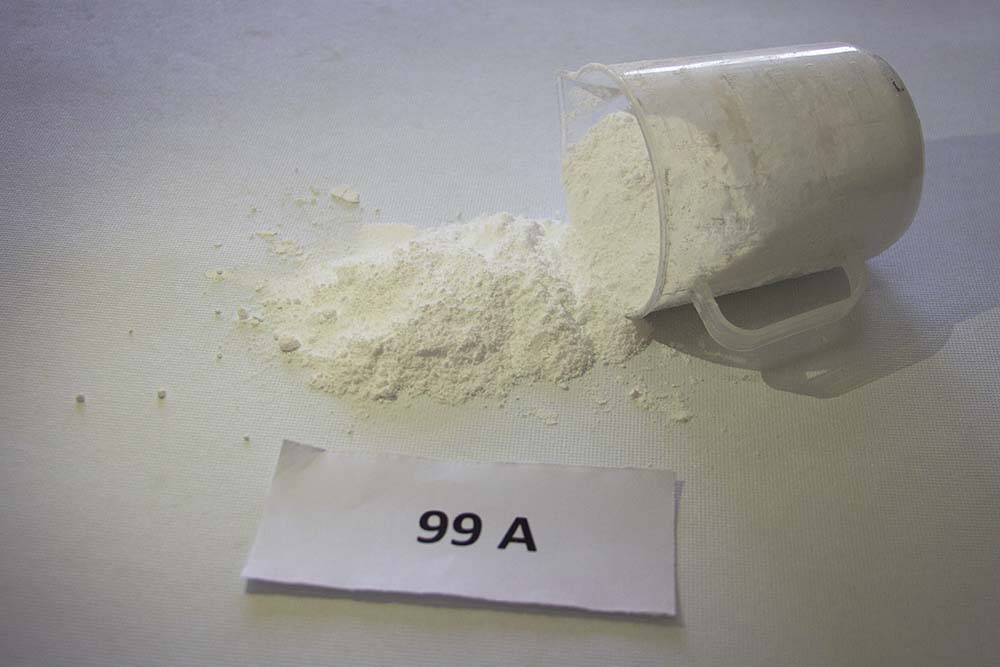 微硅粉厂家