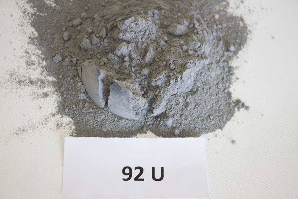 微硅粉厂家