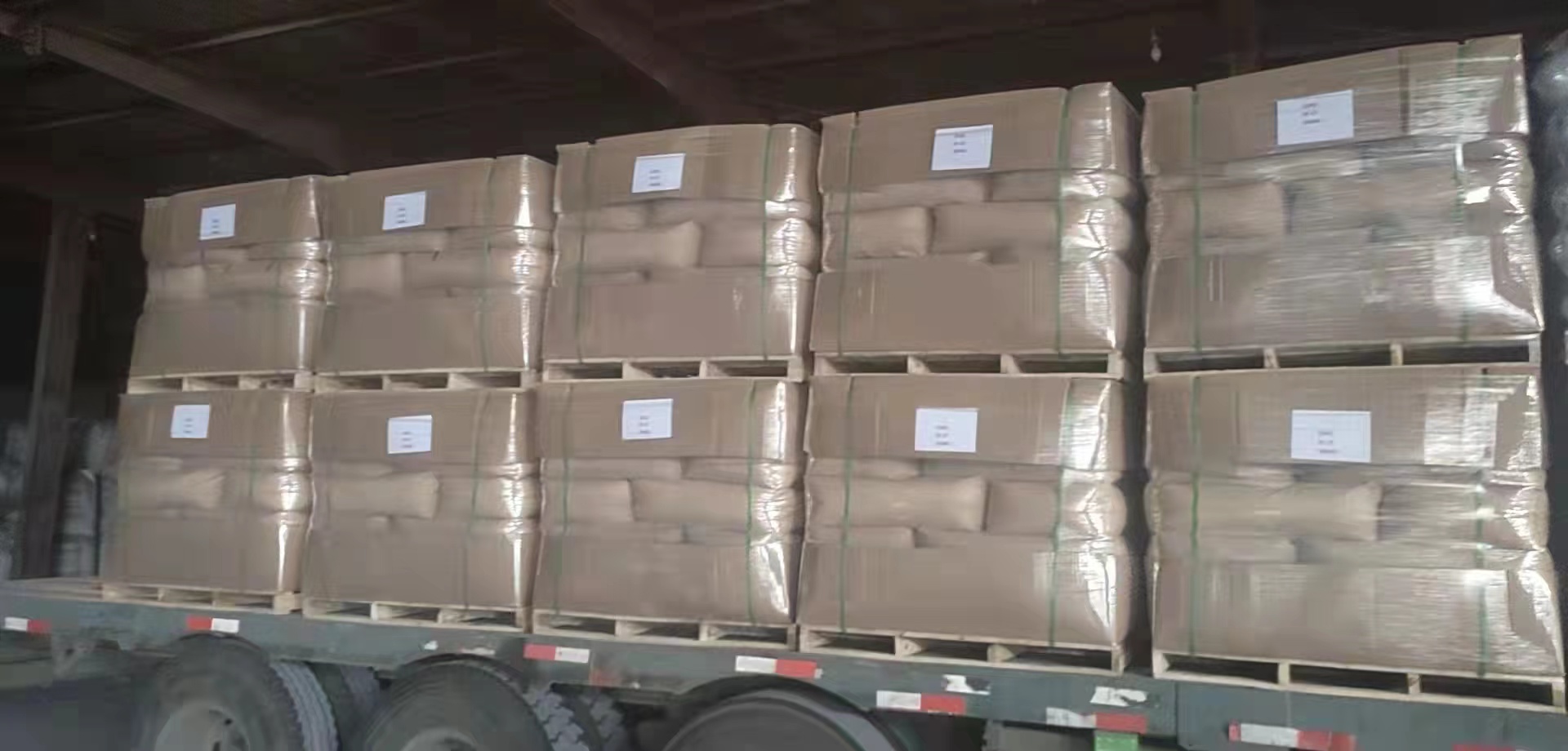 2025年11月硅灰生产最新靠谱厂家：四川埃文德引领绿色循环新赛道-微硅粉厂家