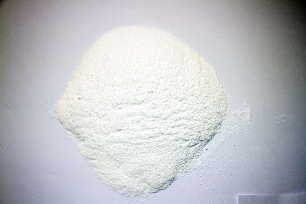微硅粉厂家