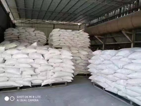 影响微硅粉（硅灰）活性的因素-微硅粉厂家