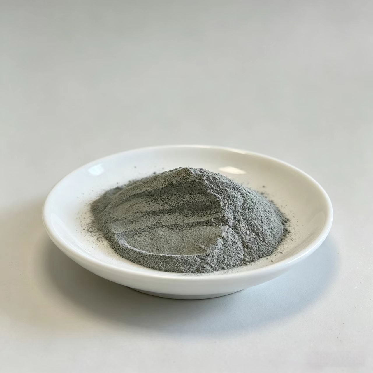 微硅粉在生产过程中如何避免杂质-微硅粉厂家
