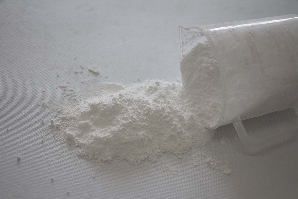 微硅粉厂家